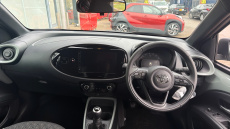 Toyota Aygo X 1.0 VVT-i Edge 5dr Petrol Hatchback